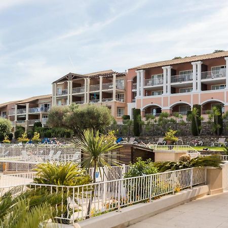 Residence Le Hameau De Cap Esterel - Maeva Home - Appartement 2 Pieces 5 Personnes - Selection Mae-1109 Saint-Raphaël エクステリア 写真