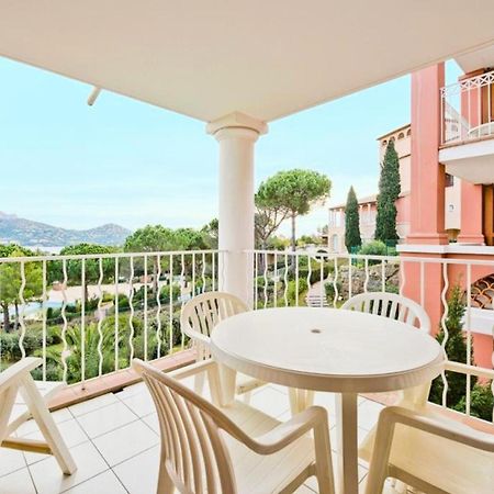 Residence Le Hameau De Cap Esterel - Maeva Home - Appartement 2 Pieces 5 Personnes - Selection Mae-1109 Saint-Raphaël エクステリア 写真