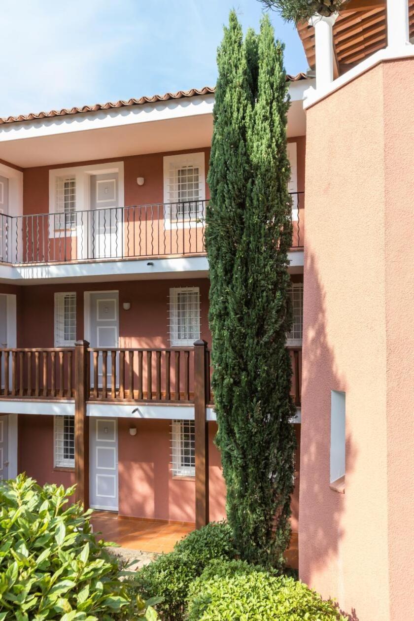 Residence Le Hameau De Cap Esterel - Maeva Home - Appartement 2 Pieces 5 Personnes - Selection Mae-1109 Saint-Raphaël エクステリア 写真
