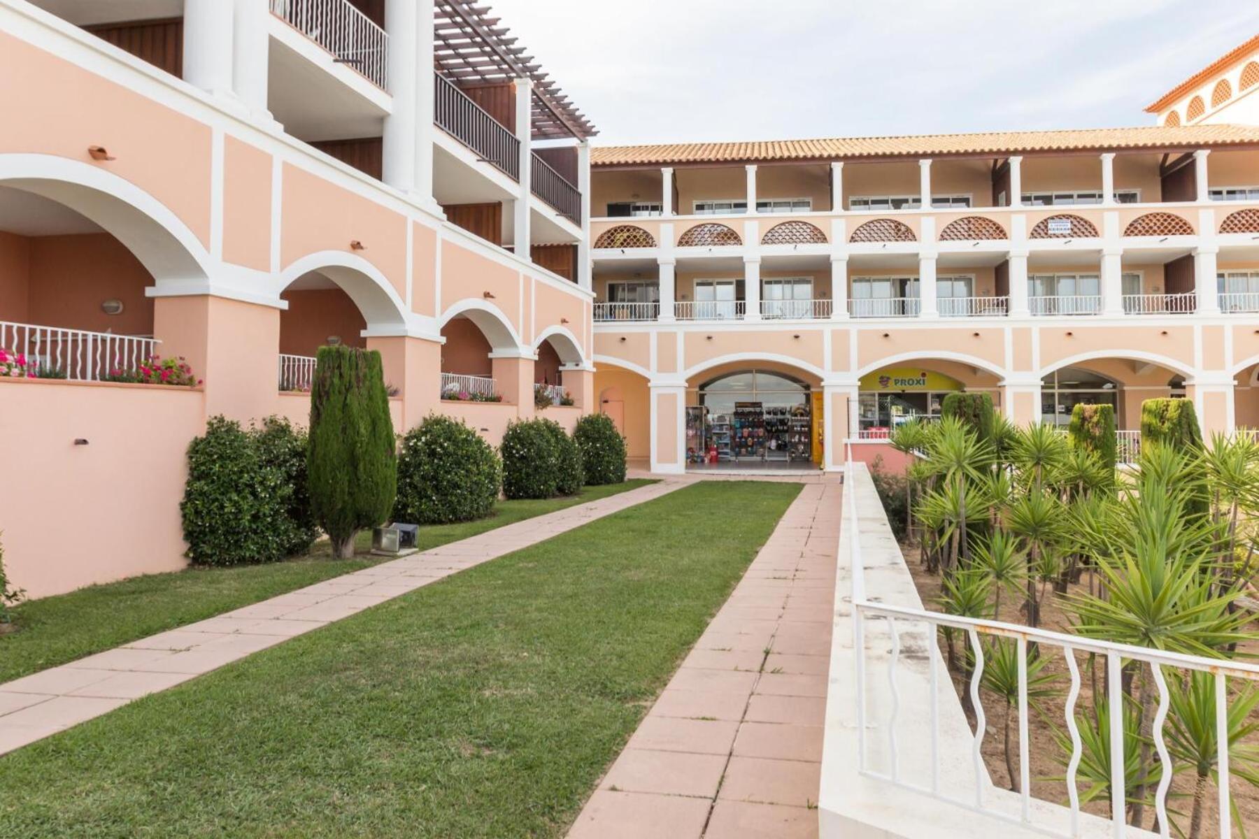 Residence Le Hameau De Cap Esterel - Maeva Home - Appartement 2 Pieces 5 Personnes - Selection Mae-1109 Saint-Raphaël エクステリア 写真