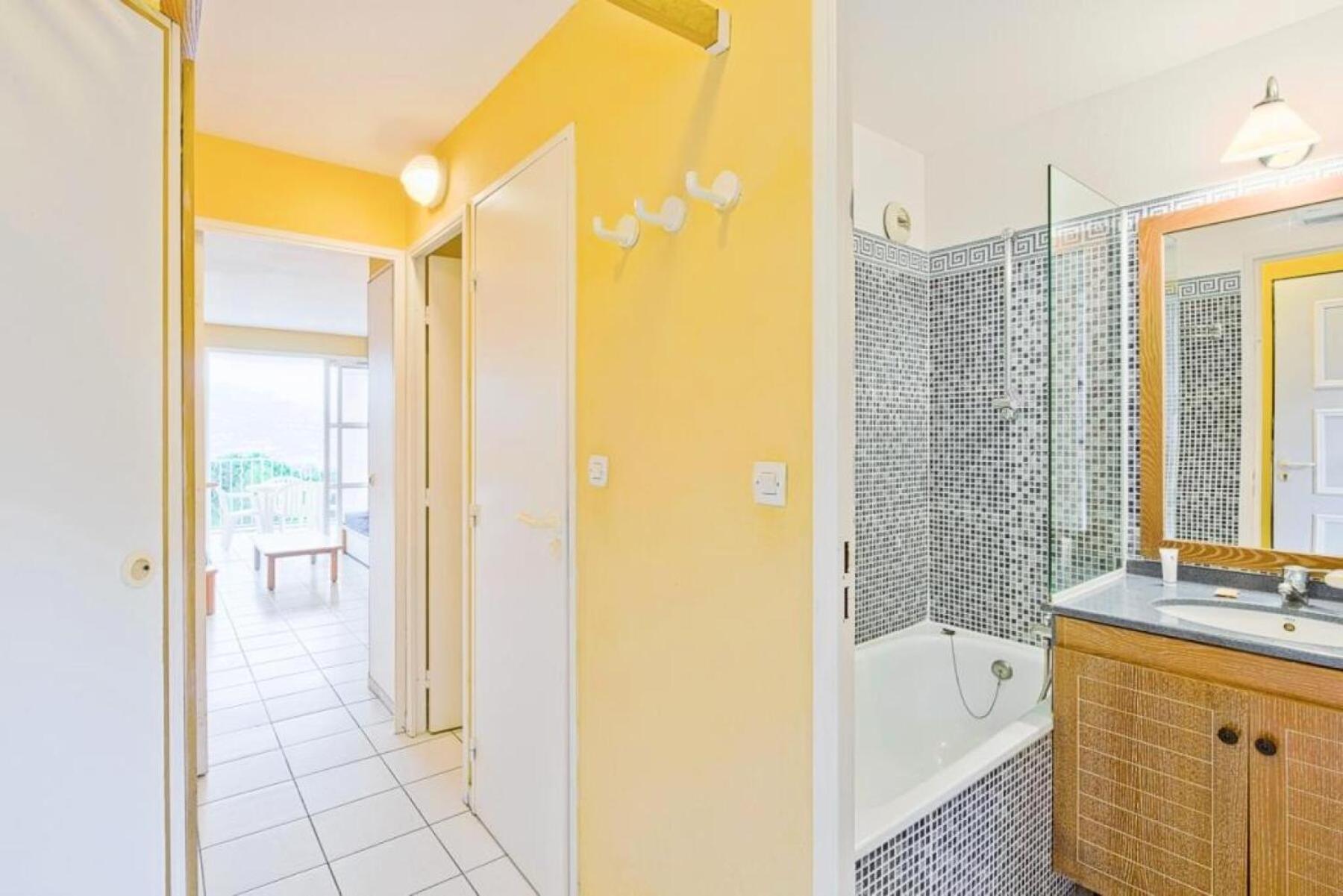 Residence Le Hameau De Cap Esterel - Maeva Home - Appartement 2 Pieces 5 Personnes - Selection Mae-1109 Saint-Raphaël エクステリア 写真