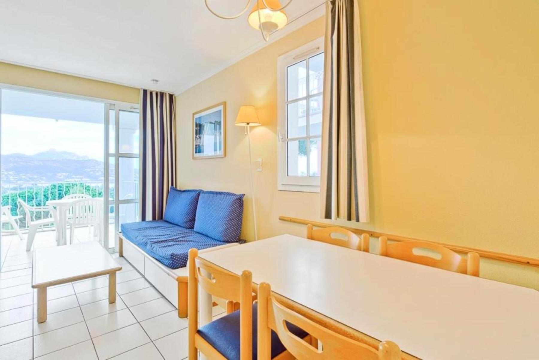 Residence Le Hameau De Cap Esterel - Maeva Home - Appartement 2 Pieces 5 Personnes - Selection Mae-1109 Saint-Raphaël エクステリア 写真